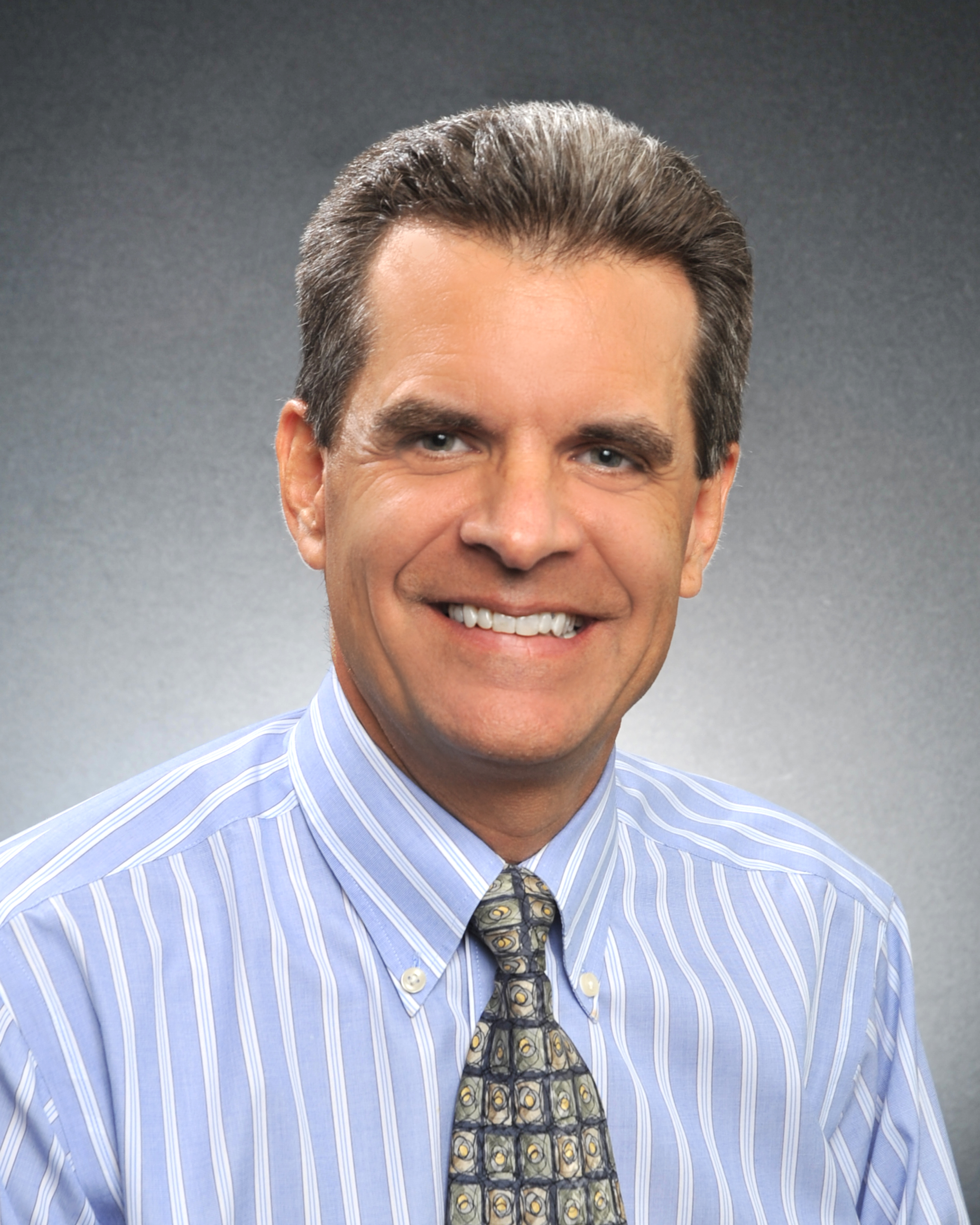 Alan Donald