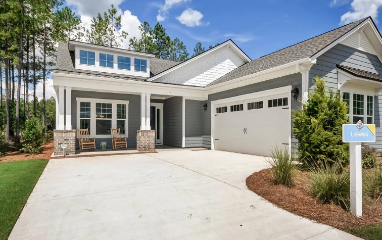 Four Seasons at Cane Bay Lewes