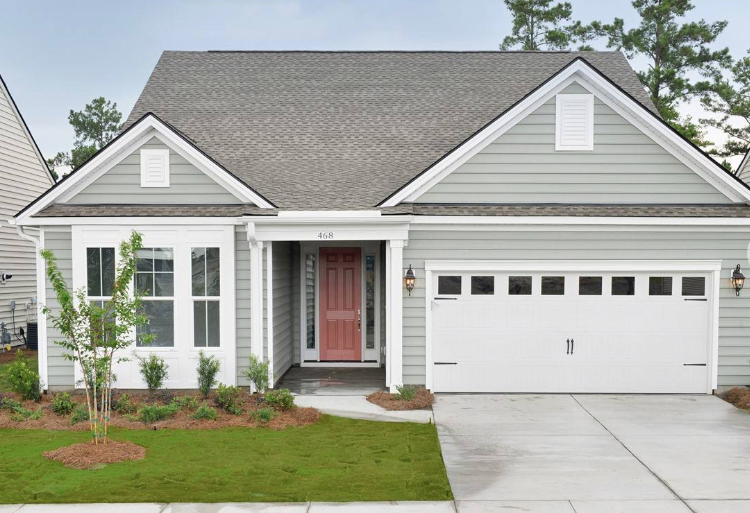 Four Seasons at Cane Bay Lillie Loft