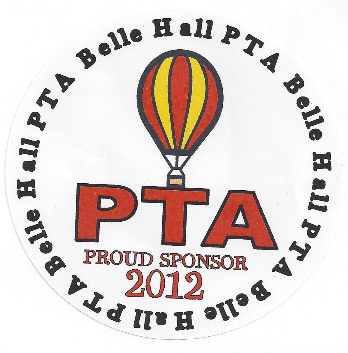 Belle HAll PTA