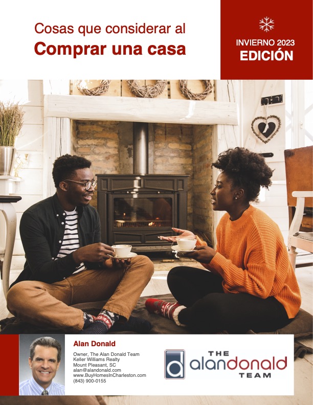 Guía de Compra de Casa Invierno 2022-23