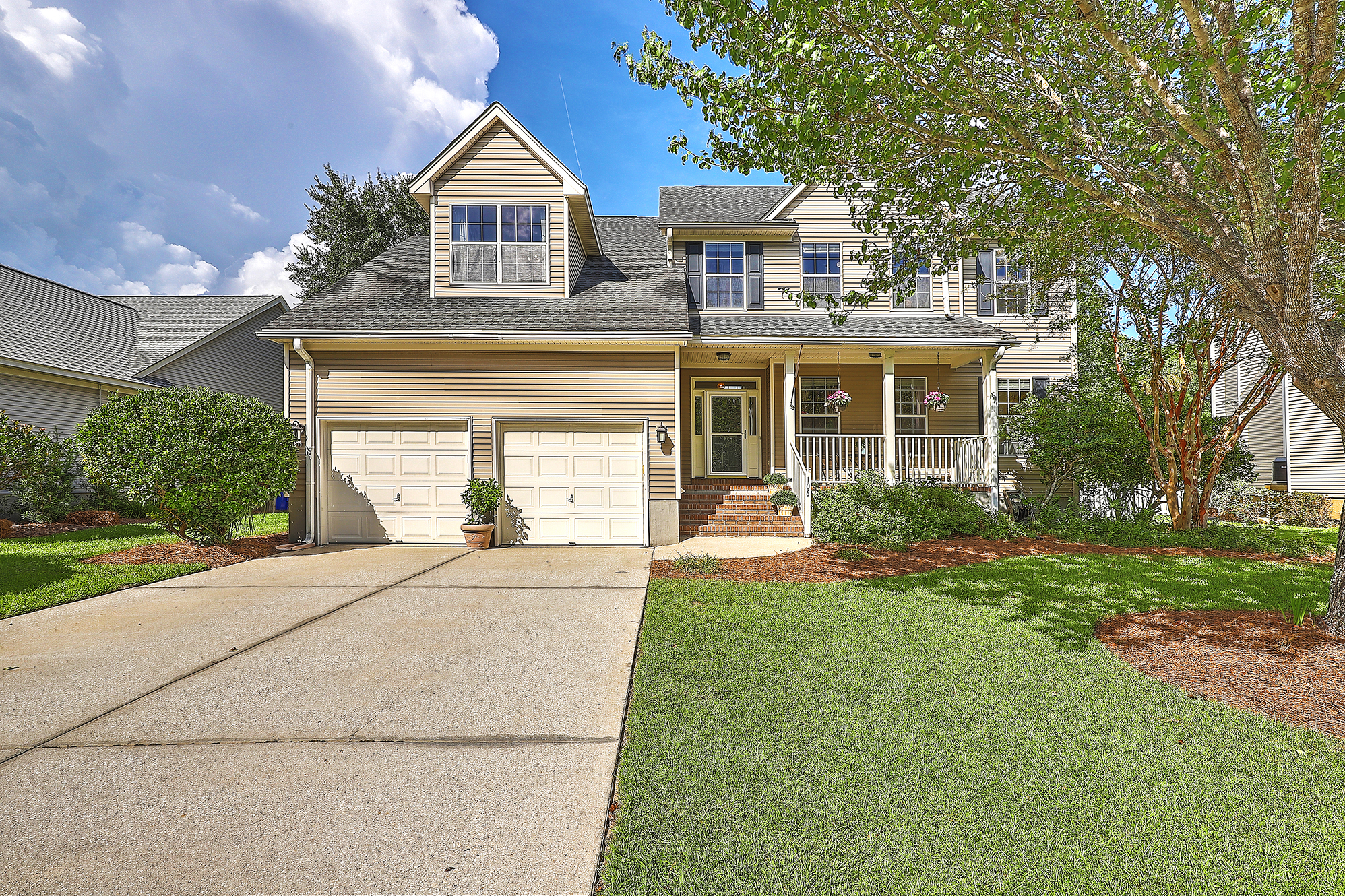 106 Revolution Dr., Mount Pleasant SC 29464