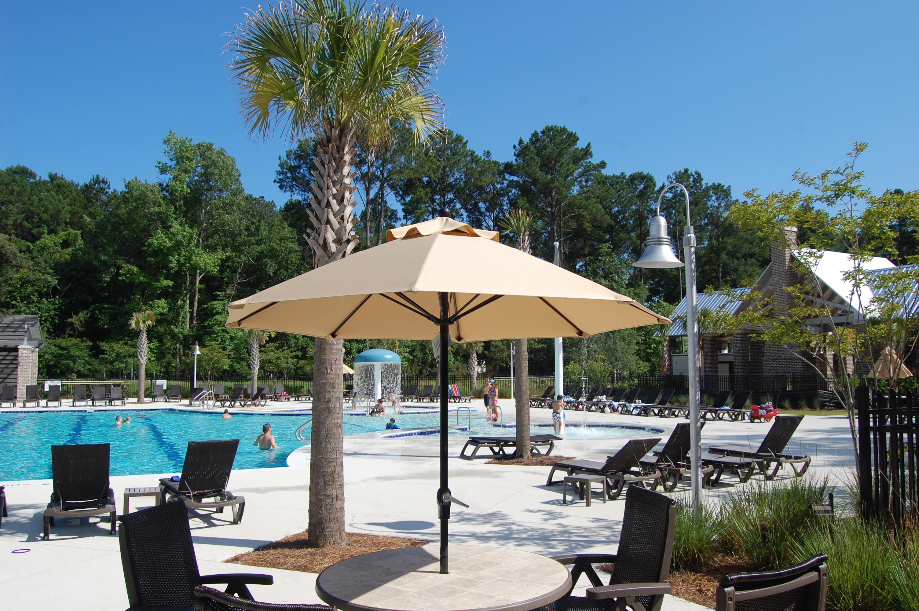 Carolina Park