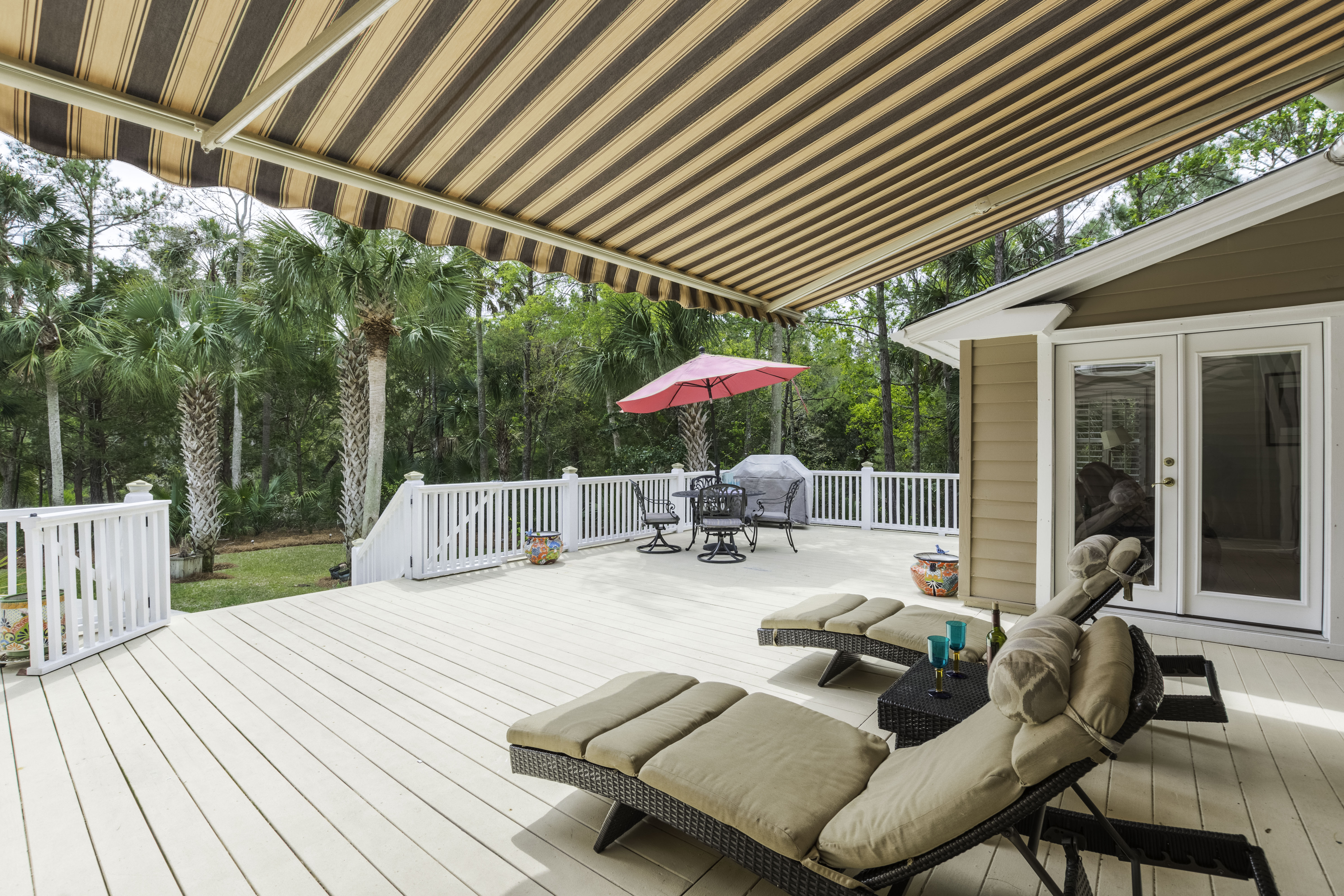 3315 Cottonfield Dr., Mount Pleasant Marsh Front Home For Sale With a Pool