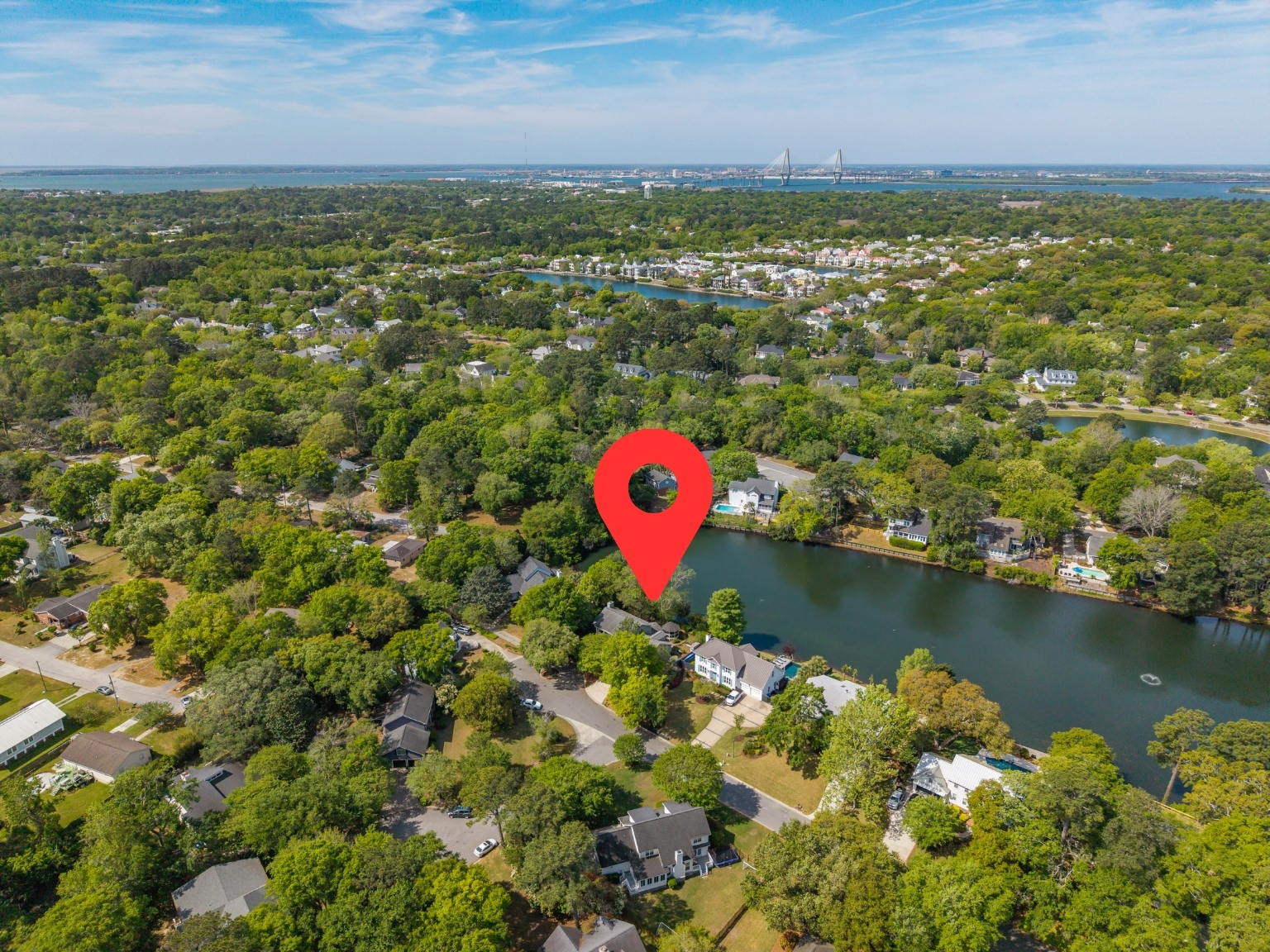 593 Marshgrass Blvd Location