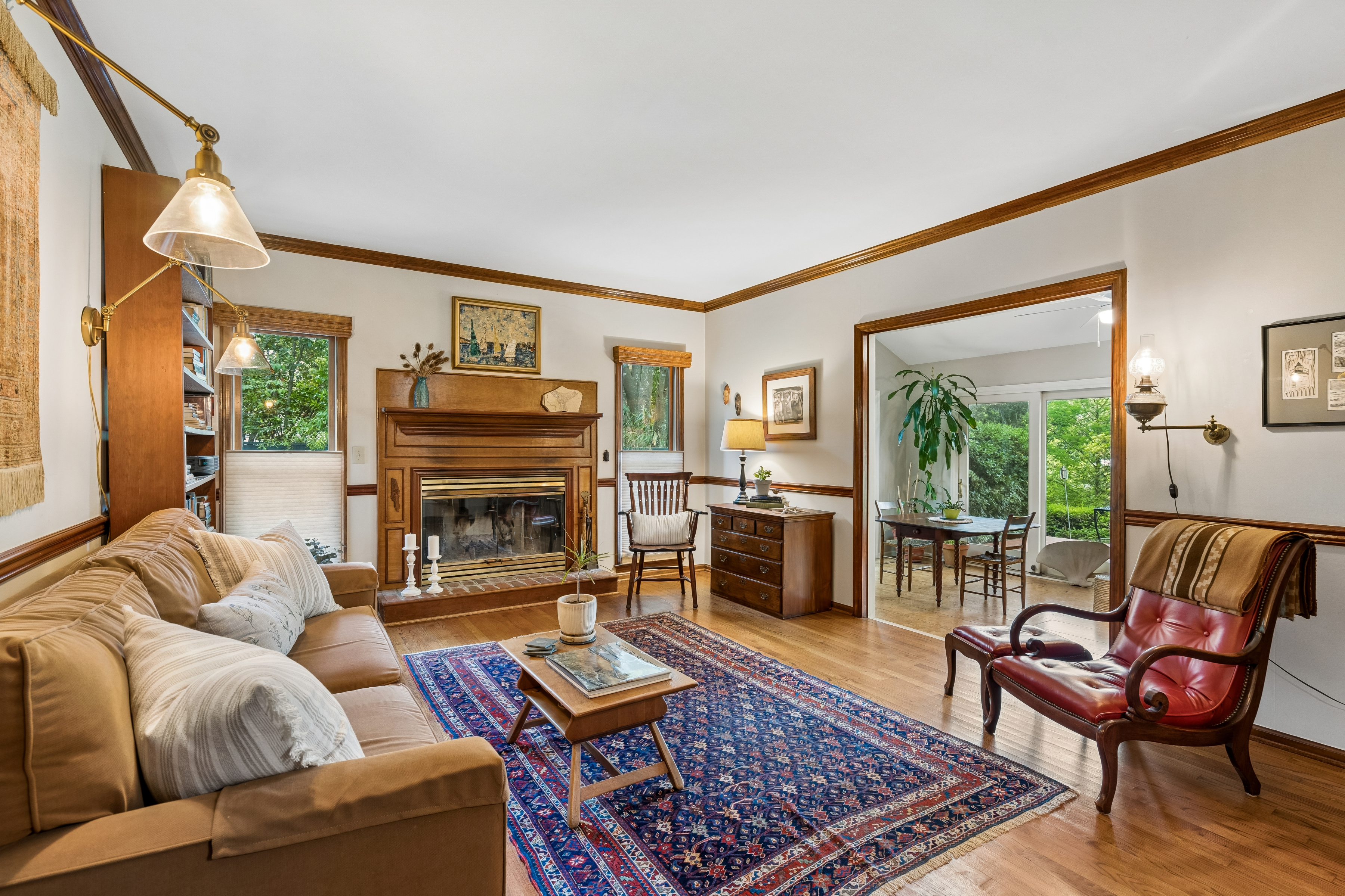 593 Marshgrass Family Room