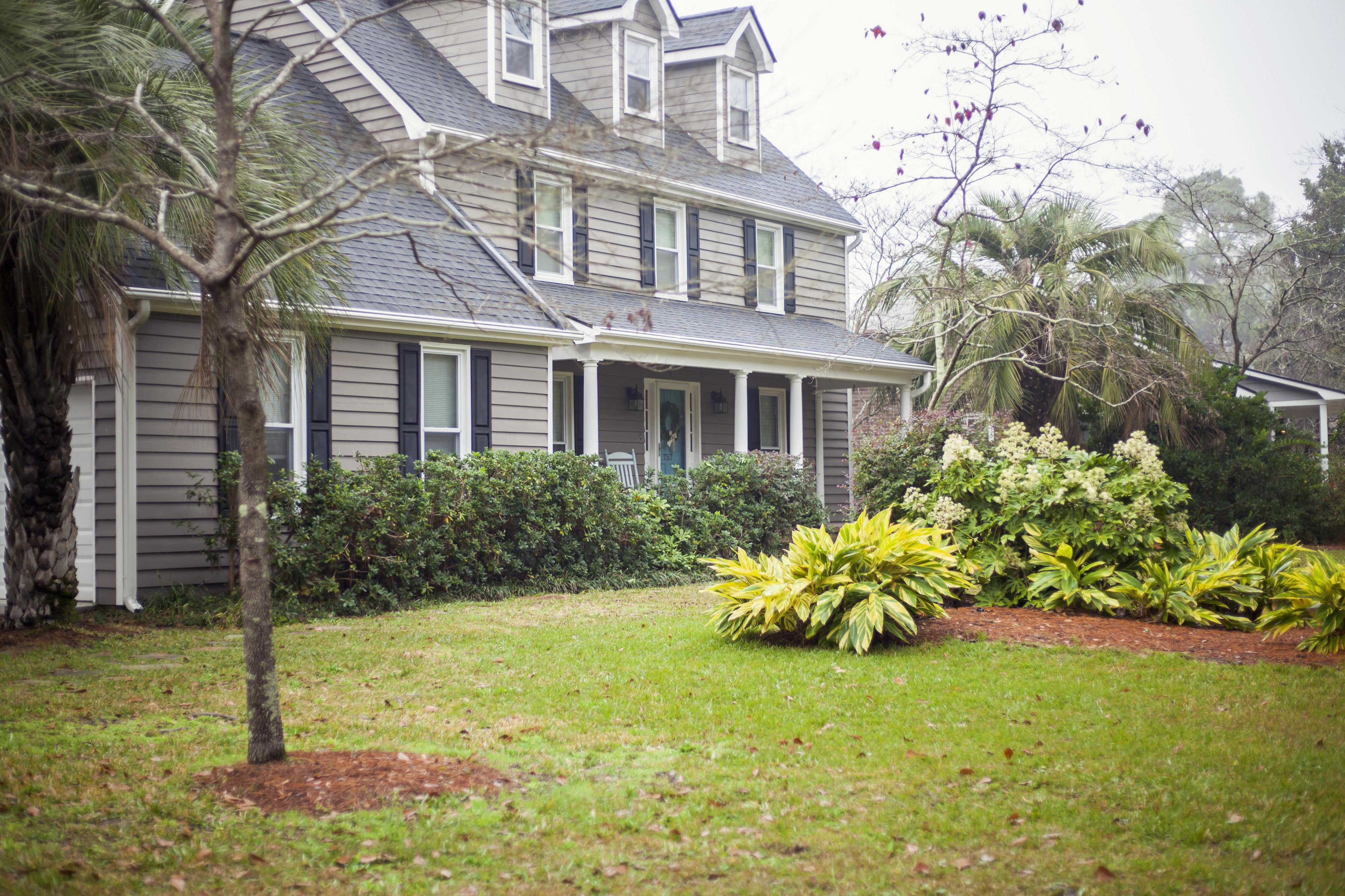 757 Chatter Rd. Mount Pleasant SC 29464