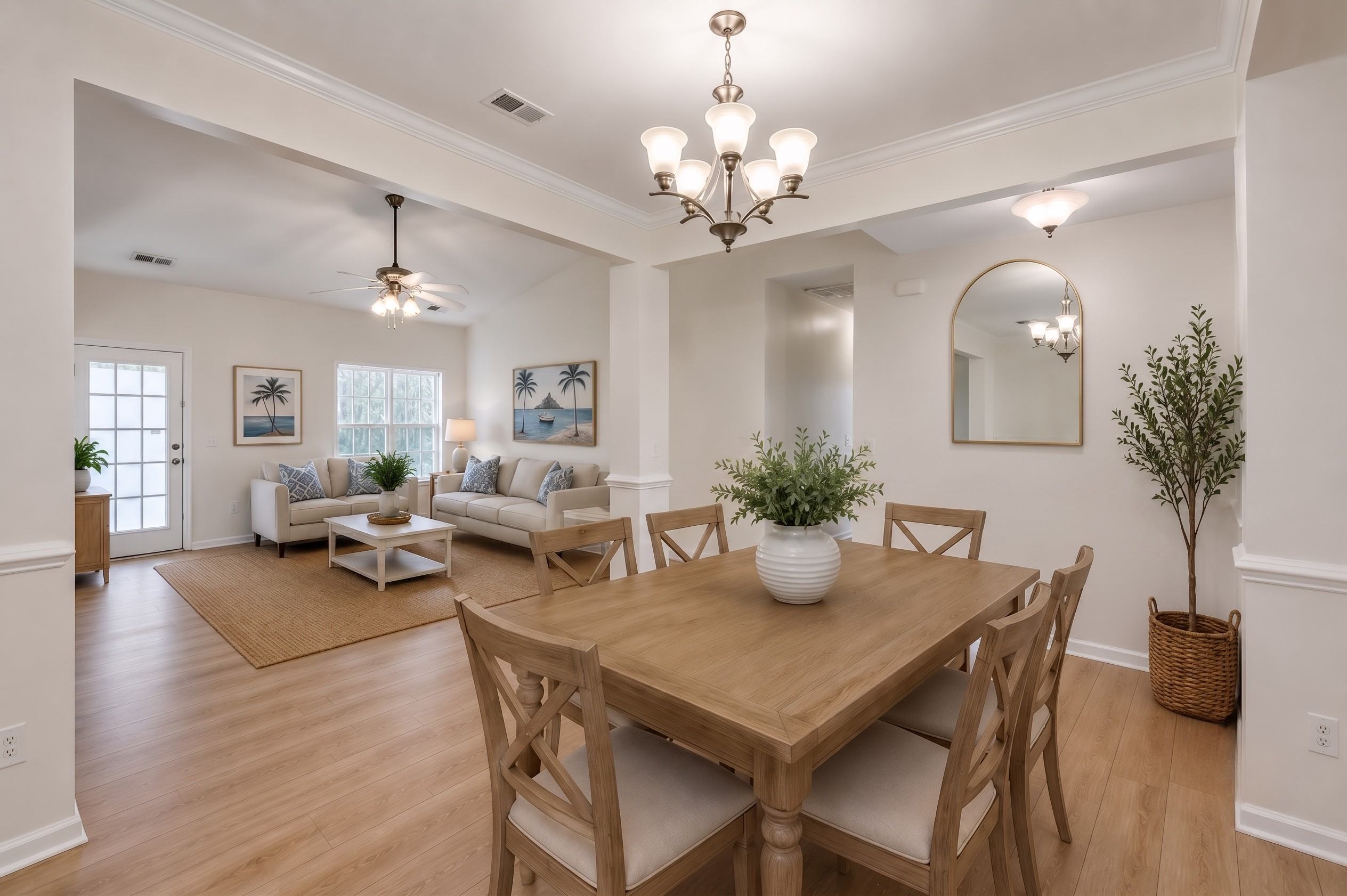 Dining & Living