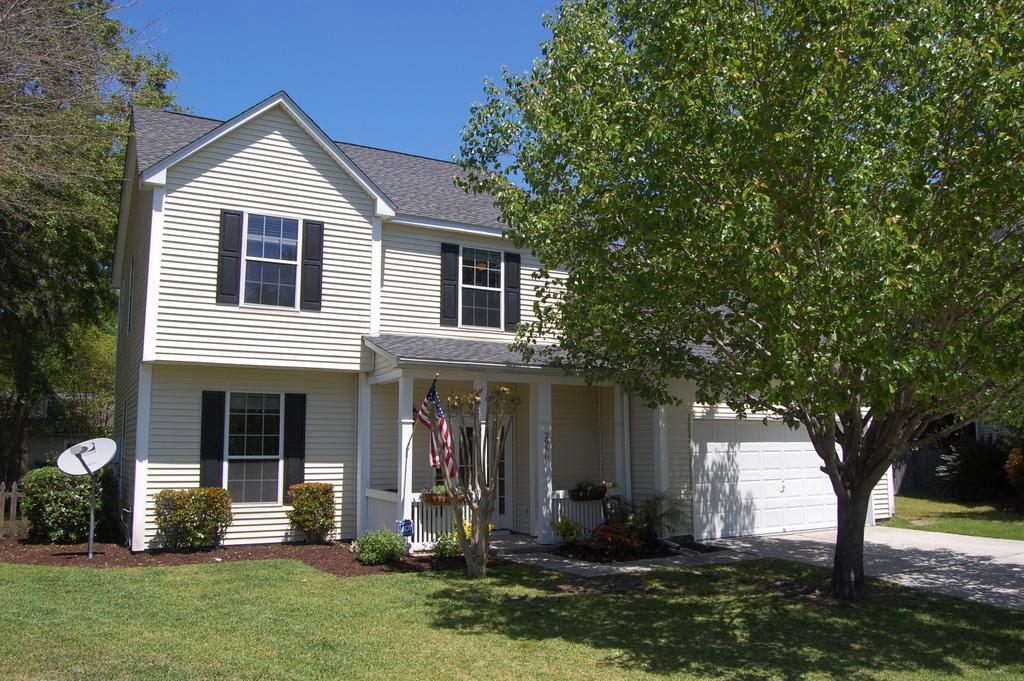 2956 Loabs Ct Mount Pleasant