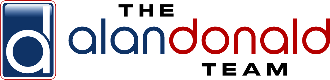 The Alan Donald Team