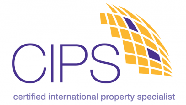 Certified International Property Specialist