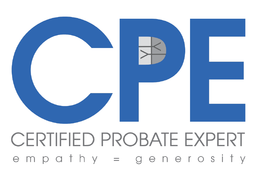 Certified Probate Expert