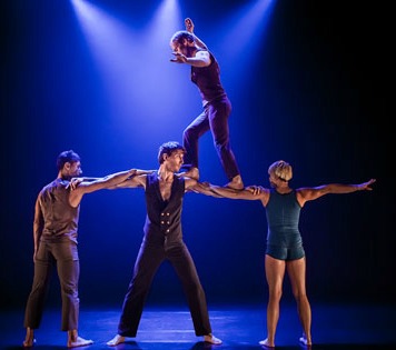 Spoleto Festival 2015