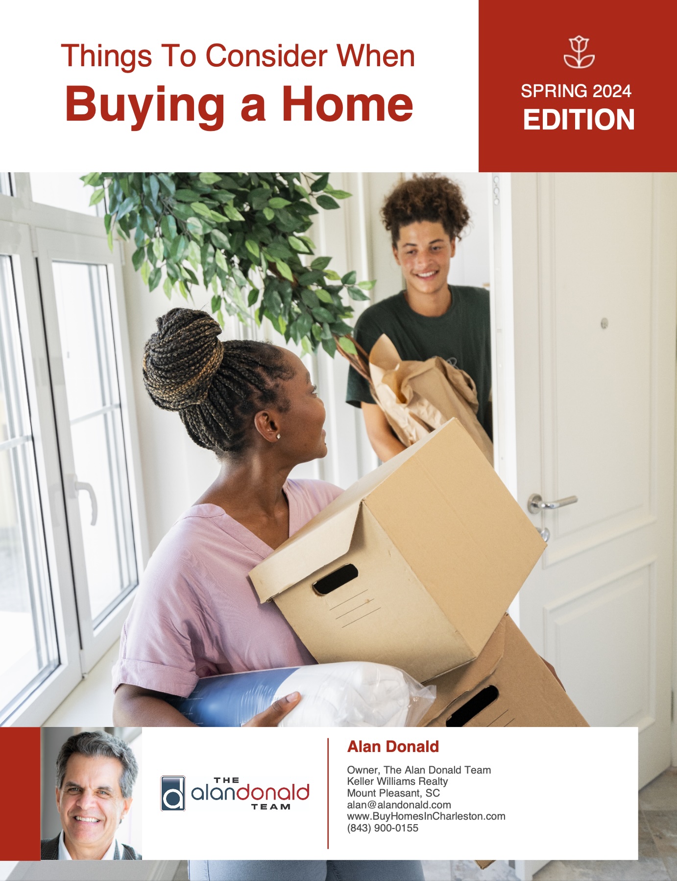 Buyer Guide 