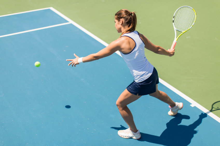 Credit One Tennis Cup