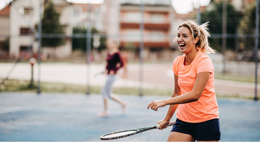 HOA Community Amenities