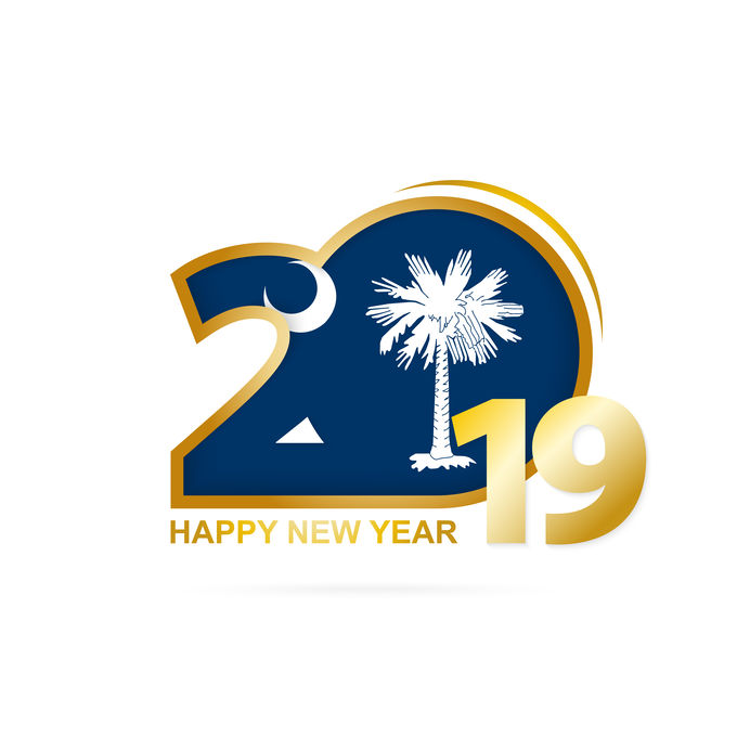 2019 New Year