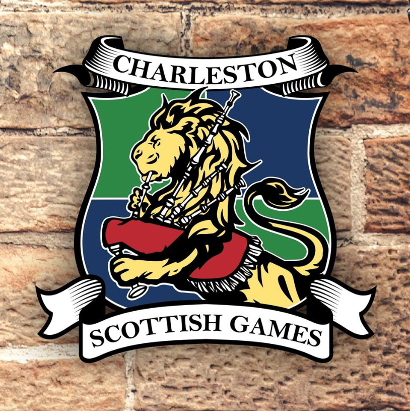 Charleston Scottish Games