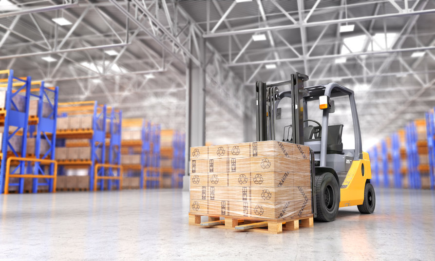 Warehousing
