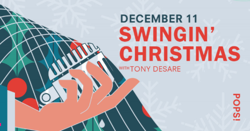 Swinging Christmas