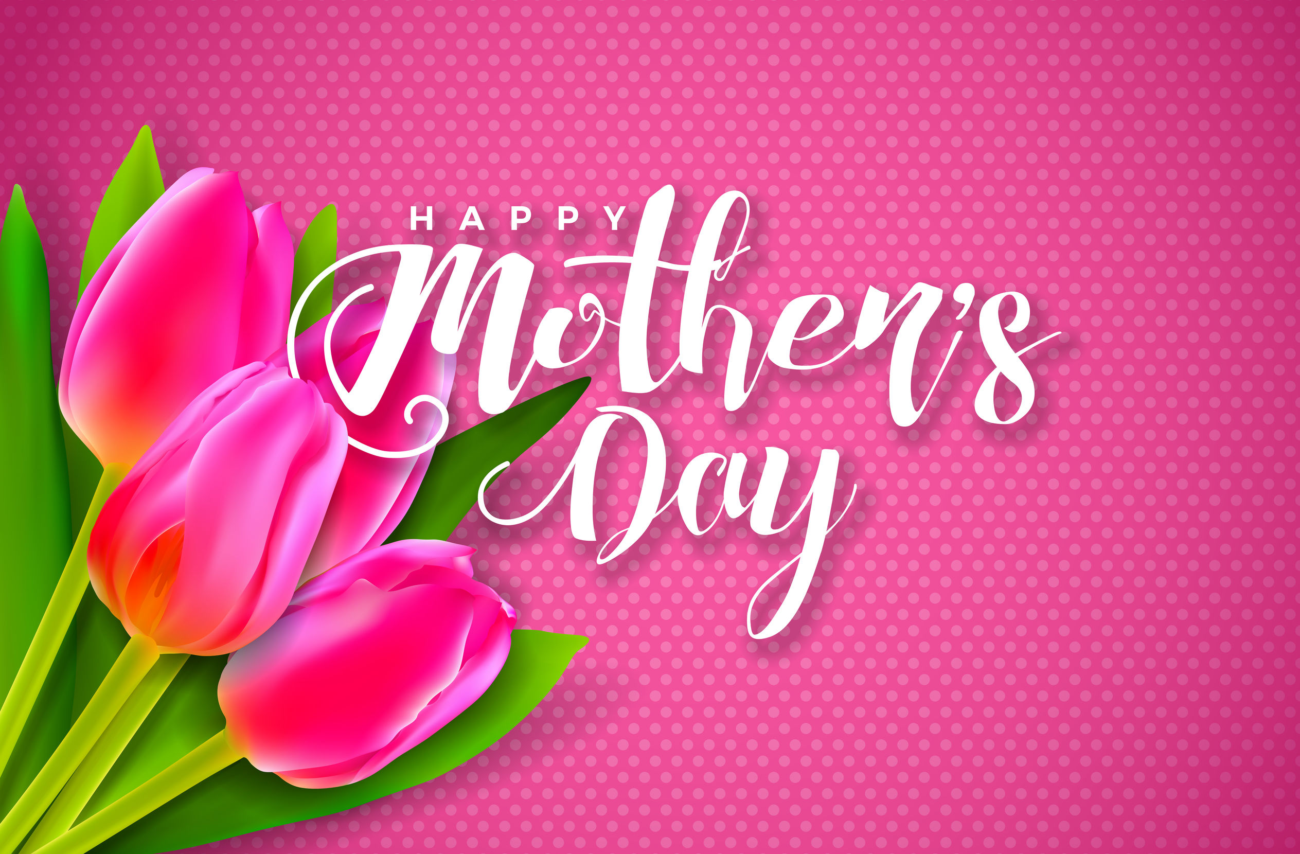Happy Mother's Day
