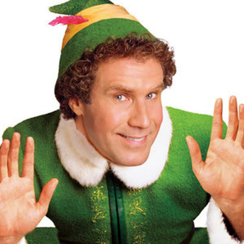 Elf with Will Ferrell