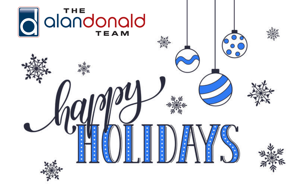 Happy Holidays 2020