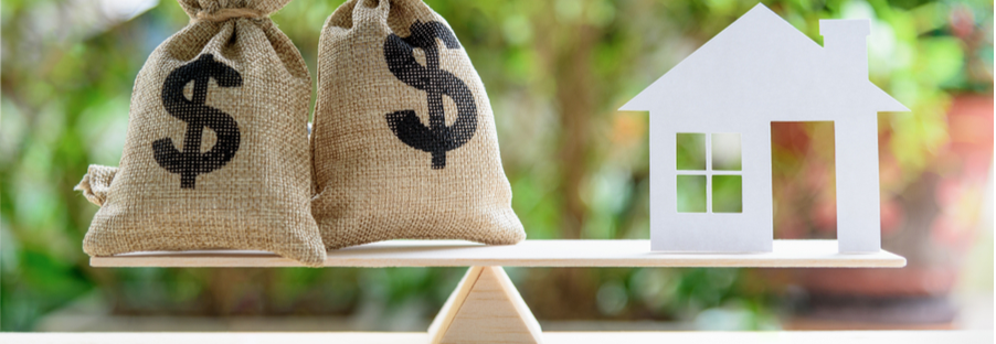 Reverse Mortgages
