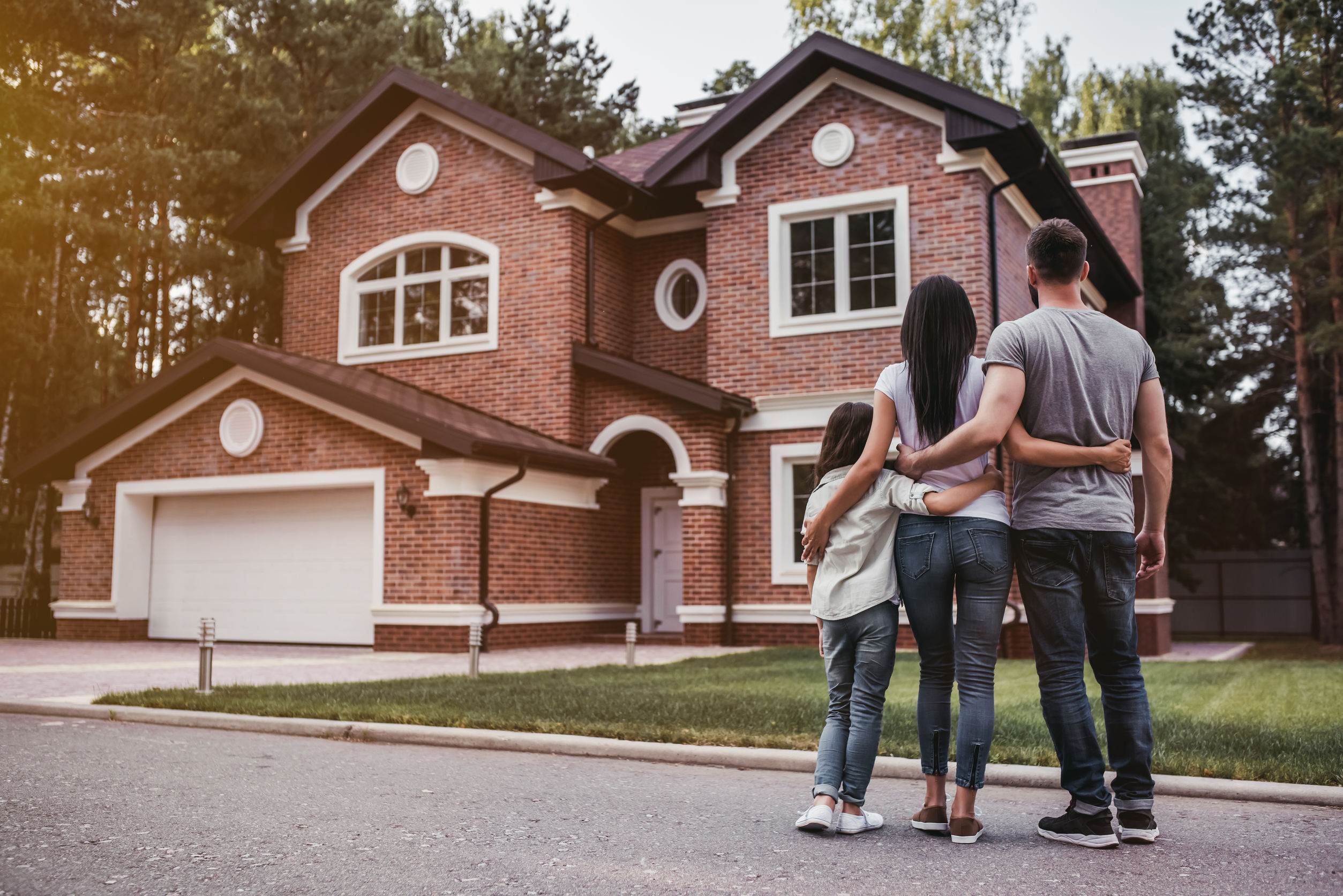 Young New Homebuyers