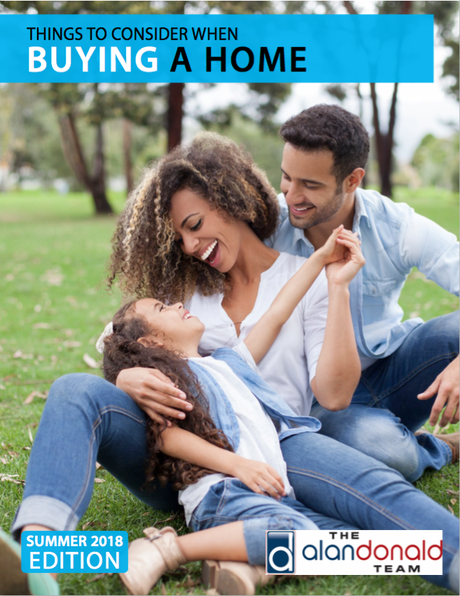 Free Home Buyers Guide 2018