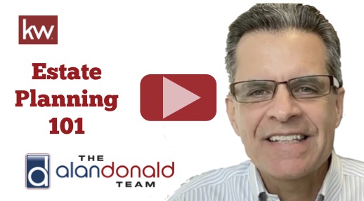 Estate Planning 101 - An Interview With Morgan Insley of Blanco Tackabery