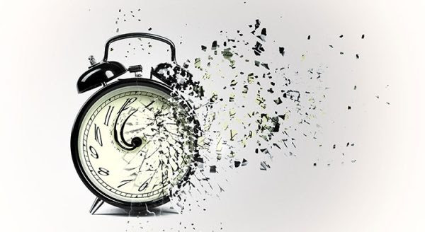Time Warp