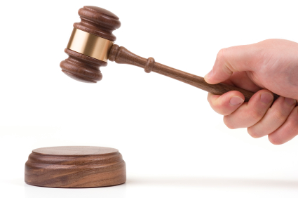 Gavel