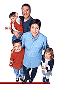 Growing Family
