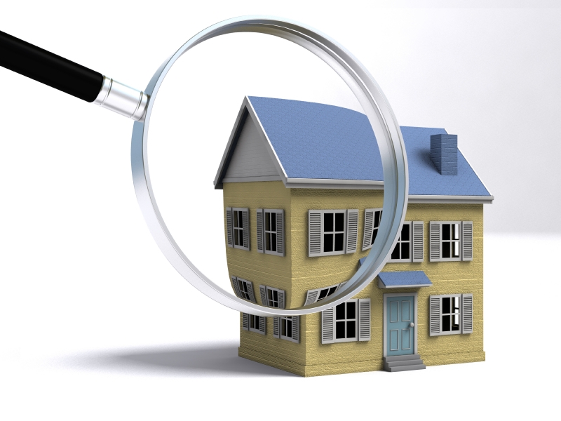 Search Homes on MLS