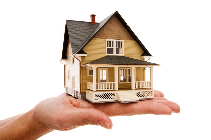 Real Estate