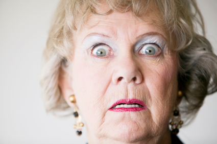 Mother-in-law