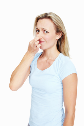 Smelly Affairs