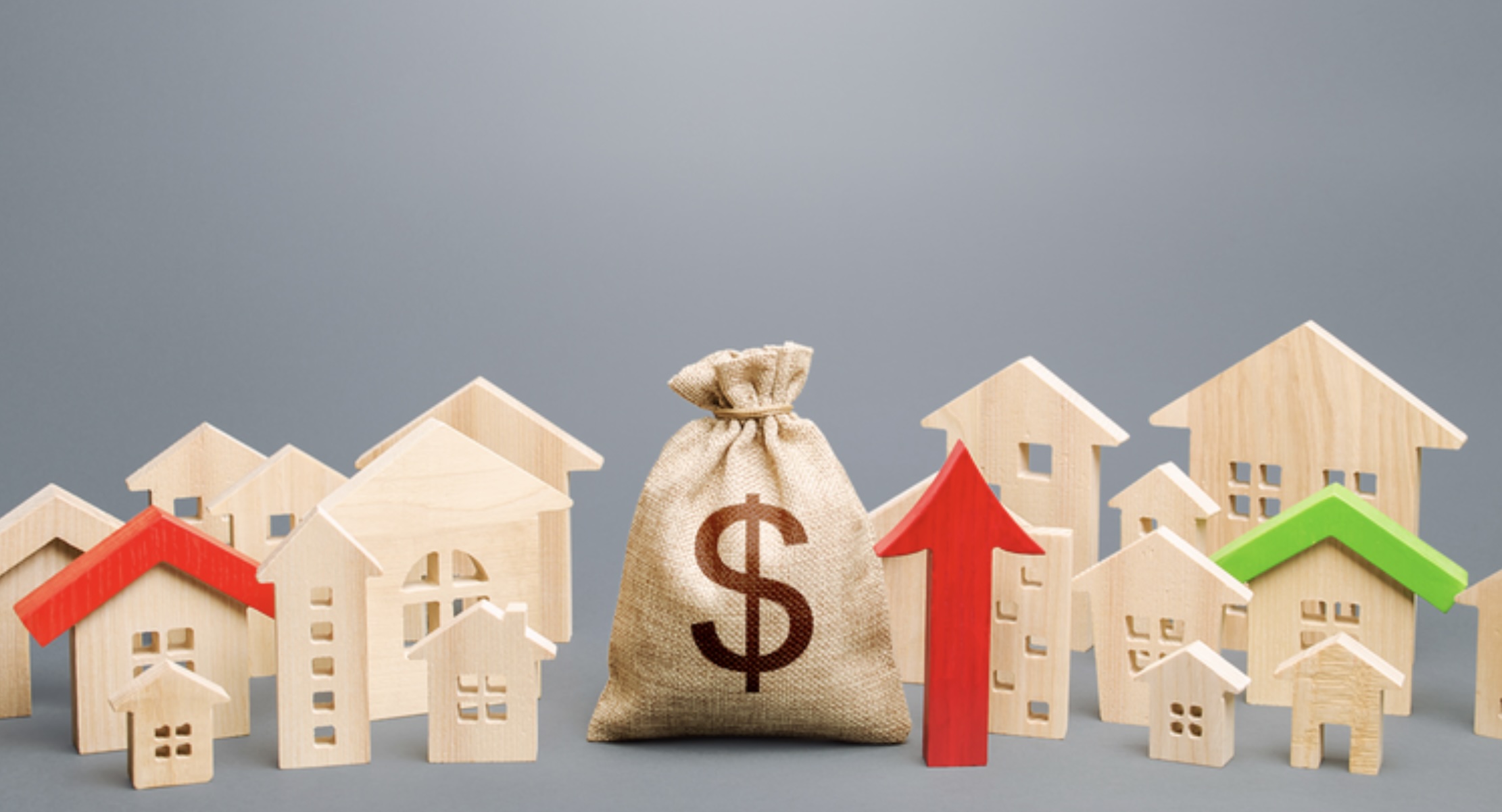 Home Price Forecast