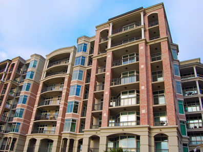 Luxury Condo in Mount Pleasant