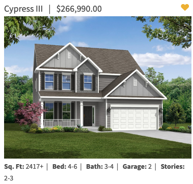 Cypress III