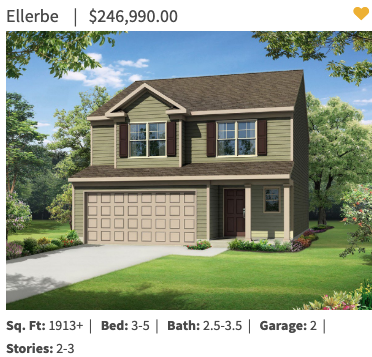 Ellerbe