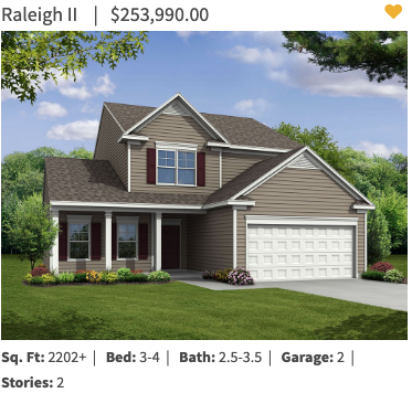 Raleigh II