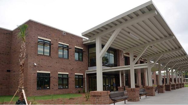 Carolina Park Elementary School