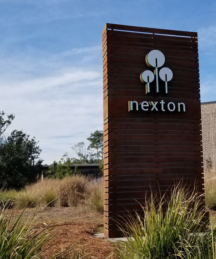 Nexton in Summervile SC