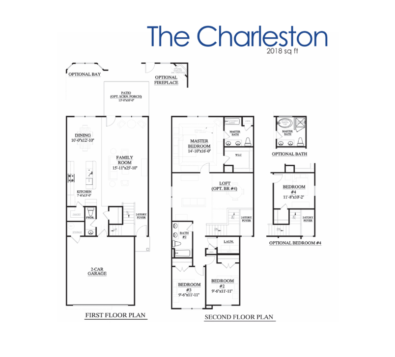 Charleston