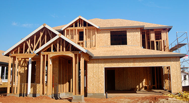 New Constructions