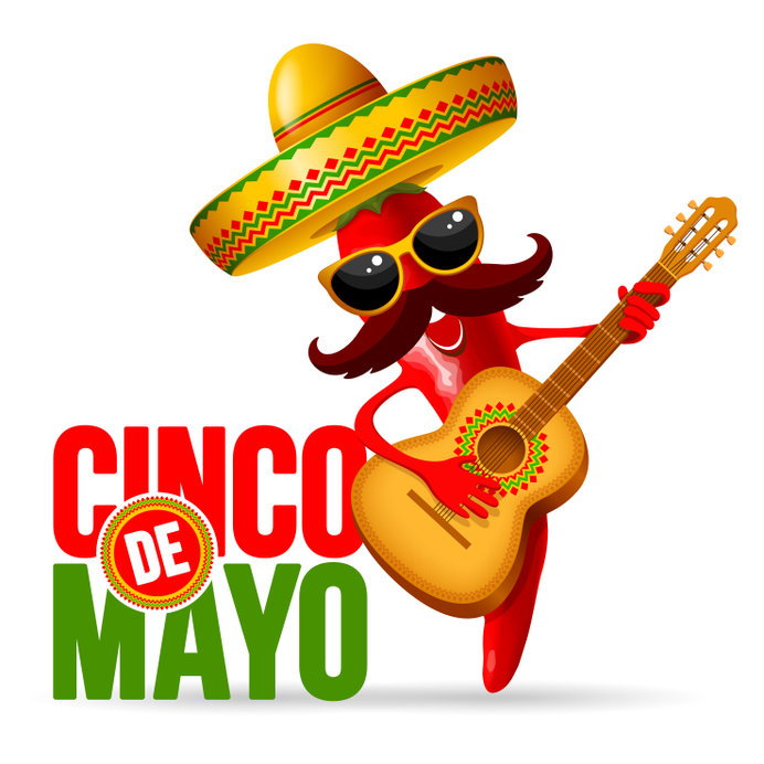 Cinco de Mayo