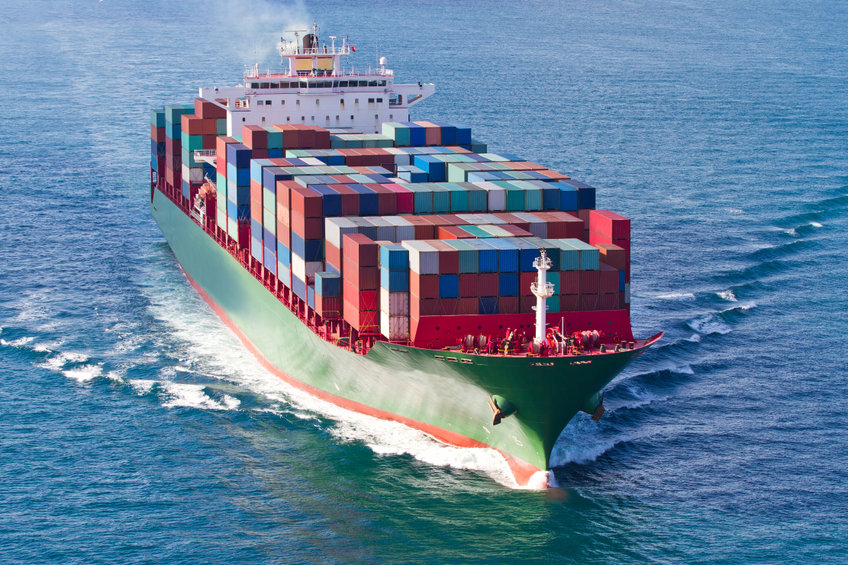 SC Ports Authority