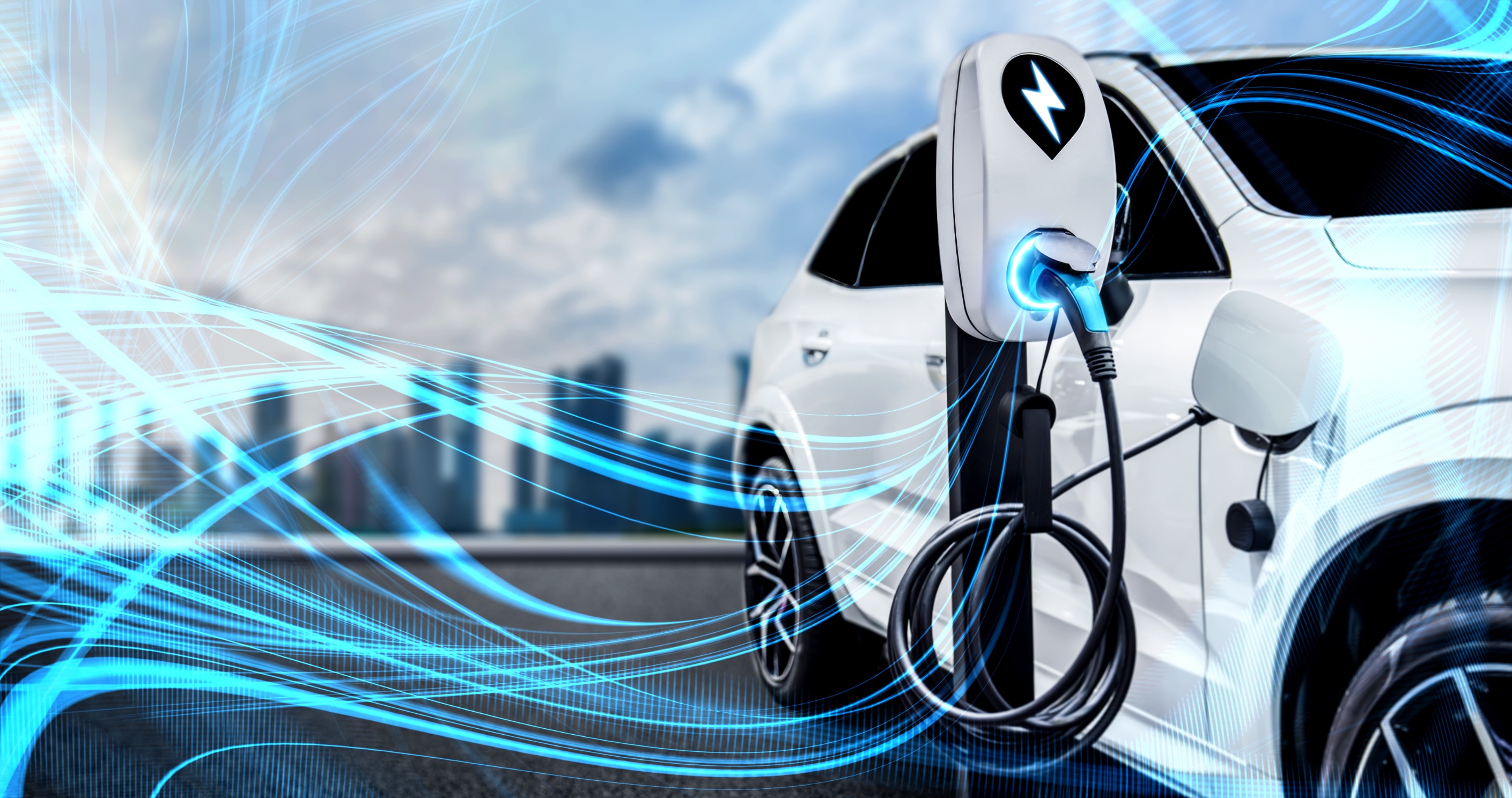 Electric Vehicle